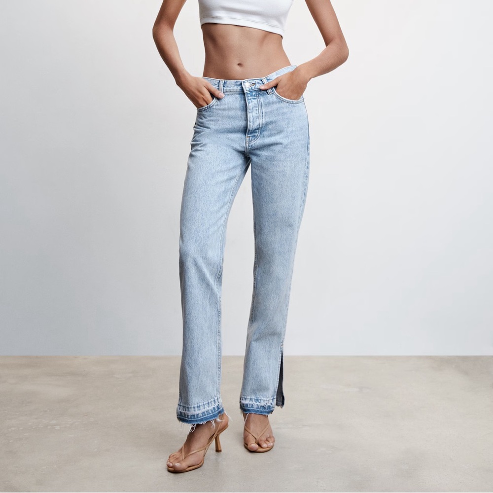 Jeans - Picture 3 of 6